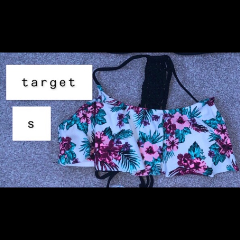 bathing suit top